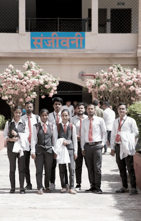 VNS Group of Institutions, Faculty of Pharmacy Bhopal Campus life photo 12